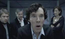 神探夏洛克4在线观看,迷雾重重，智慧对决